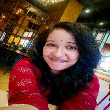 Deepali Asha Niwas